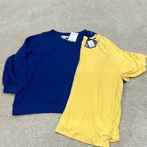 Women tops xl 1 free🔥